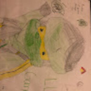 Meet your Posher, Andy